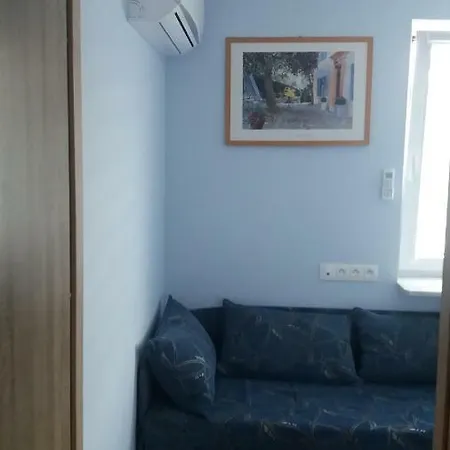 Apartament Lazurowy 아파트