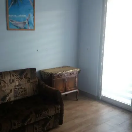 아파트 Apartament Lazurowy 그디니아