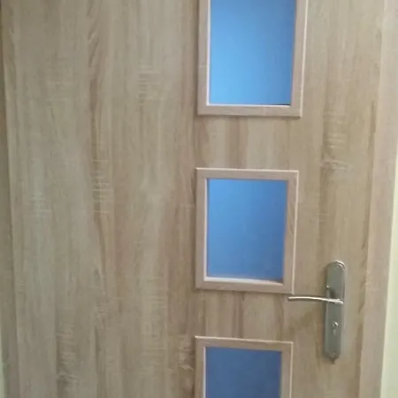Apartament Lazurowy Gdynia