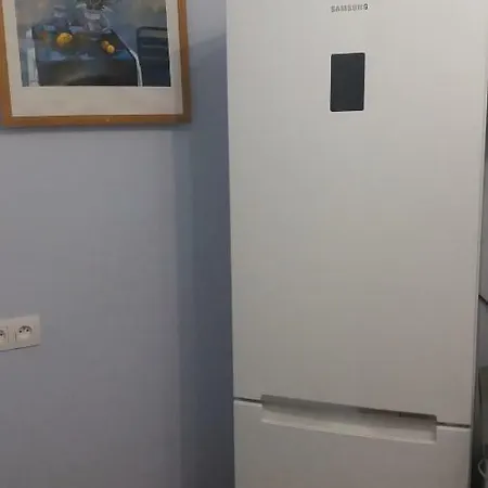 Apartament Lazurowy Lägenhet